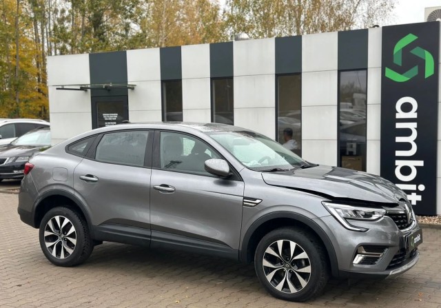 renault