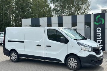 1.6DCi 115KM 2016r. L2H2 F-Vat 23%