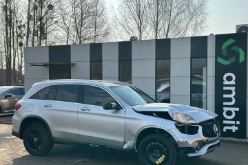 2.0B 244KM 2019r. 4Matic auto zarejestrowane i ubezpieczone w Polsce