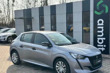1.2B 74KM 2021r. Salon Polska F-Vat 23%