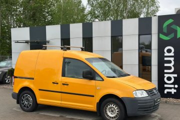 2.0TDI 69KM 2008r. Salon Polska F-Vat 23%