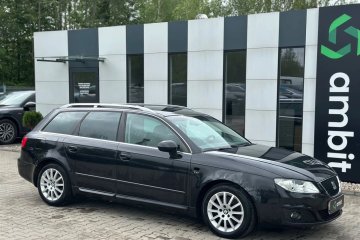 1.8TSI 150KM 2010r. auto zarejestrowane i ubezpieczone w Polsce.