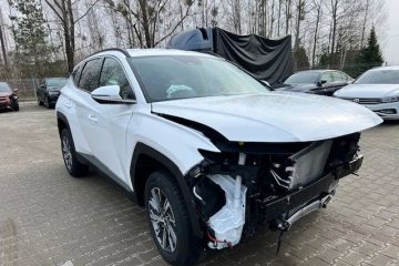 1.6 Hybryda 180KM 2023r. Salon Polska