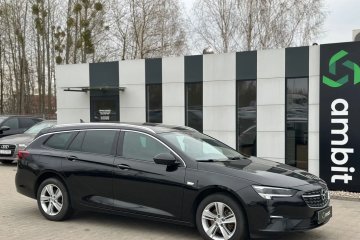 2.0CDTi 174KM 2021r. Salon Polska F-Vat 23%