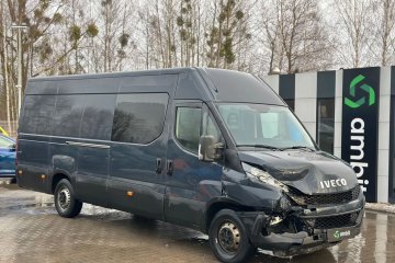 2.3HPI 145KM 6-os MAXI 2015r. F-Vat 23%