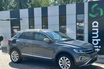 1.5TSi 150KM 2023r. Salon Polska auto zarejestrowane i ubezpieczone