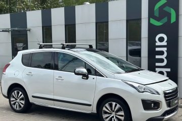 1.2B 131KM 2016r. auto zarejestrowane i ubezpieczone w Polsce
