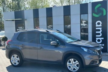 1.2PureTech 130KM 2019r. auto zarejestrowane i ubezpieczone w Polsce