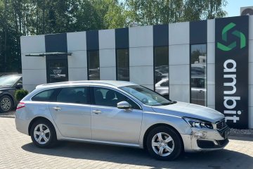 1.6B 164KM 2017r. automat Salon Polska