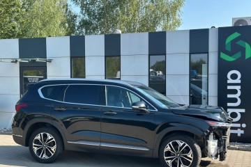 2.0GDI 244KM 2019r. auto zarejestrowane i ubezpieczone w Polsce
