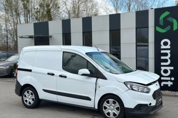 1.5TDCi 101KM 2019r. Salon Polska F-Vat 23%