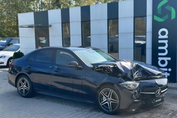 1.5B 170KM 2022r. Salon Polska F-Vat 23%
