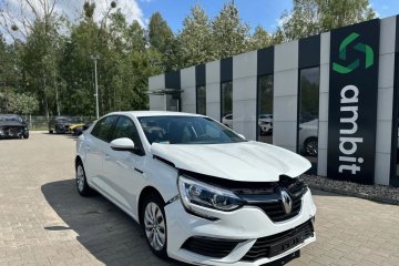 1.6B 115KM 2018r. Salon Polska