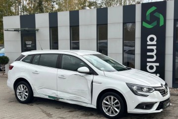 1.5DCi 110KM 2018r.automat auto zarejestrowane i ubezpieczone w Polsce