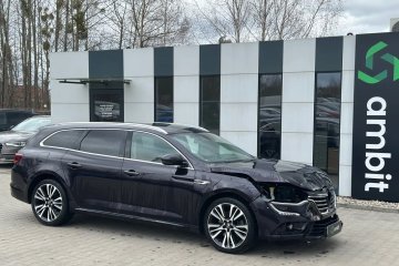 1.8B 225KM 2018r. Salon Polska Initiale Paris