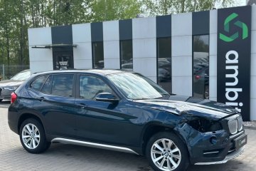 2.0D 142KM 2015r. xDrive18D Salon Polska F-Vat 23%