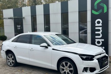 2.0TDI 163KM 2020r. Salon Polska F-Vat 23%