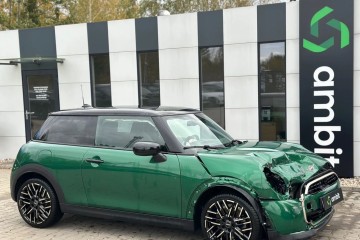 1.5B 156KM 2024r. Salon Polska F-Vat 23%