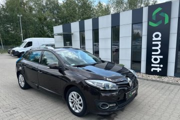 1.6B 111KM 2013r. Salon Polska