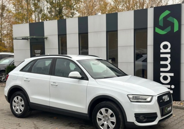 audi