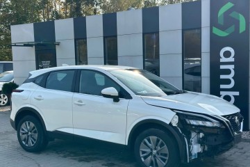 1.3B 140KM 2021r. auto zarejestrowane i ubezpieczone w Polsce