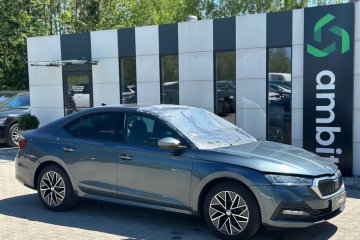 1.5TSI 150KM 2020r. Salon Polska F-Vat 23%