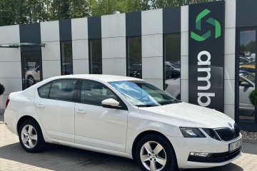 1.6TDI 116KM 2019r. Salon Polska