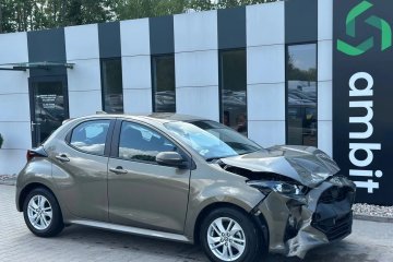 1.5B 125KM 2024r. Salon Polska