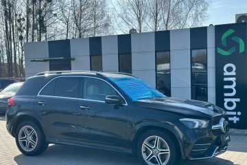 300D 244KM 4Matic Salon Polska F-Vat 23%