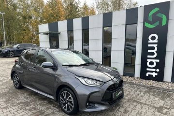 1.5Hybryda 93KM 2020r. Salon Polska F-Vat 23%