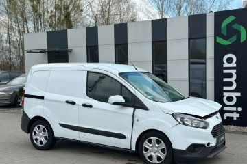 1.5TDCi 101KM 2019r. Salon Polska F-Vat 23%