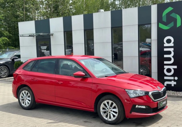 skoda