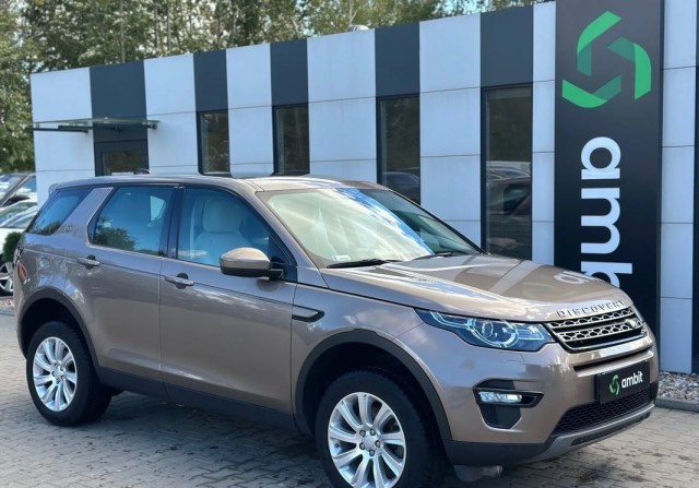 land-rover