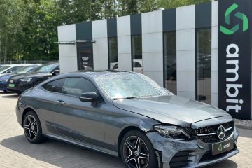 1.5B 183KM 2019r. 4Matic Salon Polska