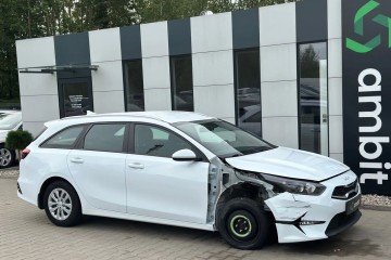 1.0B 120KM 2021r. Salon Polska F-Vat 23%
