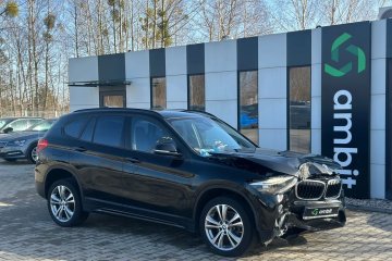 sDrive 18i 1.5B 140KM 2018r salon Polska FA VAT23%