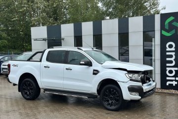 3.2TDCI 200KM 2018r. Salon Polska F-Vat 23%