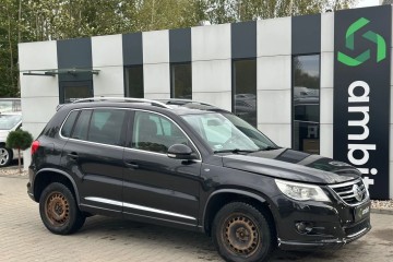 2.0TDI 170KM 2009r. auto zarejestrowany i ubezpieczony w Polsce