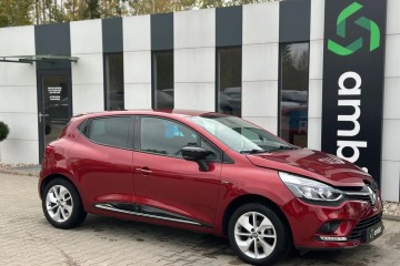 1.2B  73KM 2017r.  Limited Salon Polska