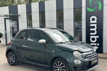 1.2B 69KM 2019r. auto zarejestrowane i ubezpieczone w Polsce