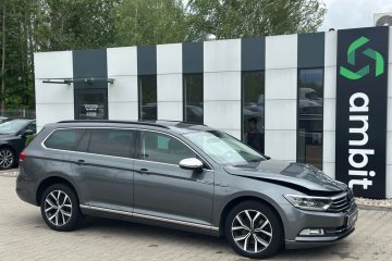 2.0TDI 150KM 2016r. DSG Salon Polska