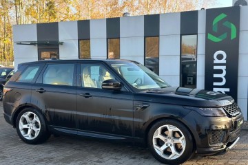 2.0B 300KM 2019r. 4x4 Salon Polska