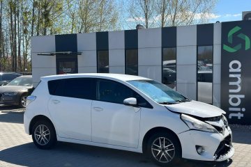 1.6D-4D 112KM 2015r. auto zarejestrowane i ubezpieczone w Polsce