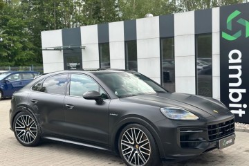 3.0V6 Turbo 470KM 2023r. Salon Polska F-Vat 23%