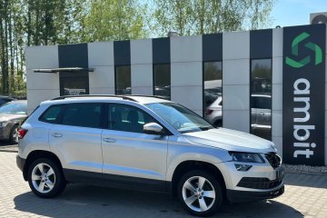 1.0TSI 110KM 2020r. Salon Polska F-Vat 23%