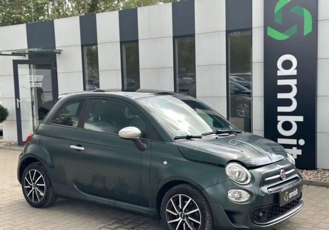 fiat