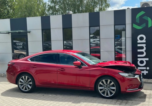 mazda