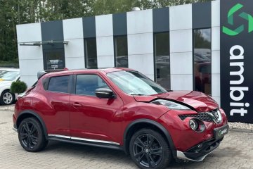 1.6B 116KM 2016r. automat LPG KME auto zarejestrowane i ubezpieczone