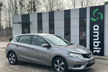 1.2B 115KM 2014r. Salon Polska