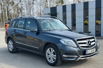 220CDI 170KM 2014r. 4Matic Salon Polska